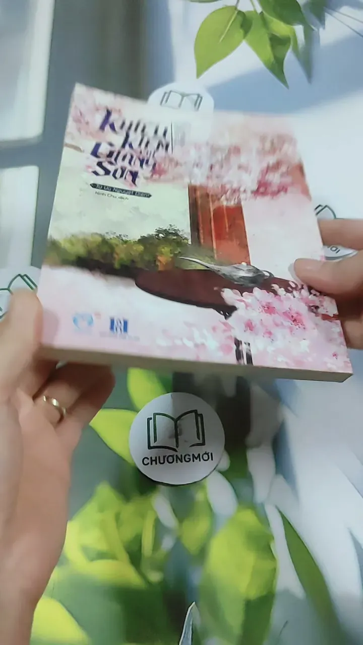 Khiếu Kiếm Chỉ Giang Sơn - Tử Vũ Nguyệt Diên 744739