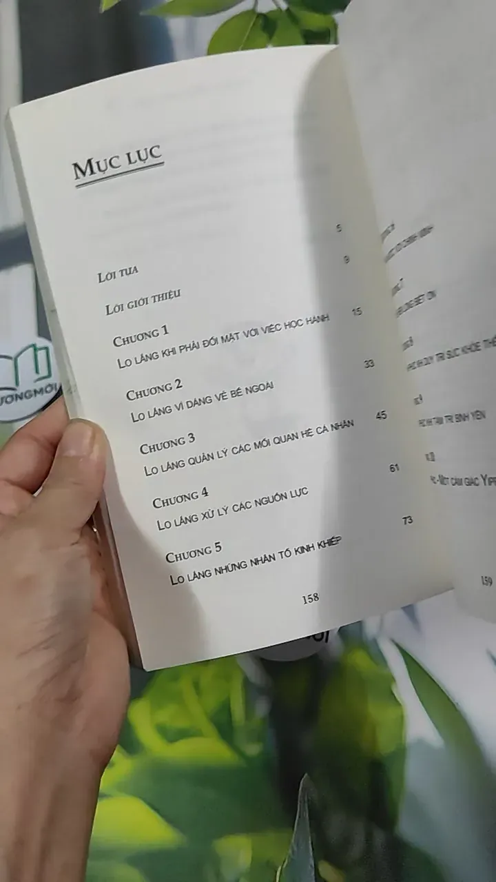 Tại Sao Lo Lắng? Hãy Vui Lên! - Teo Aik Cher 787063