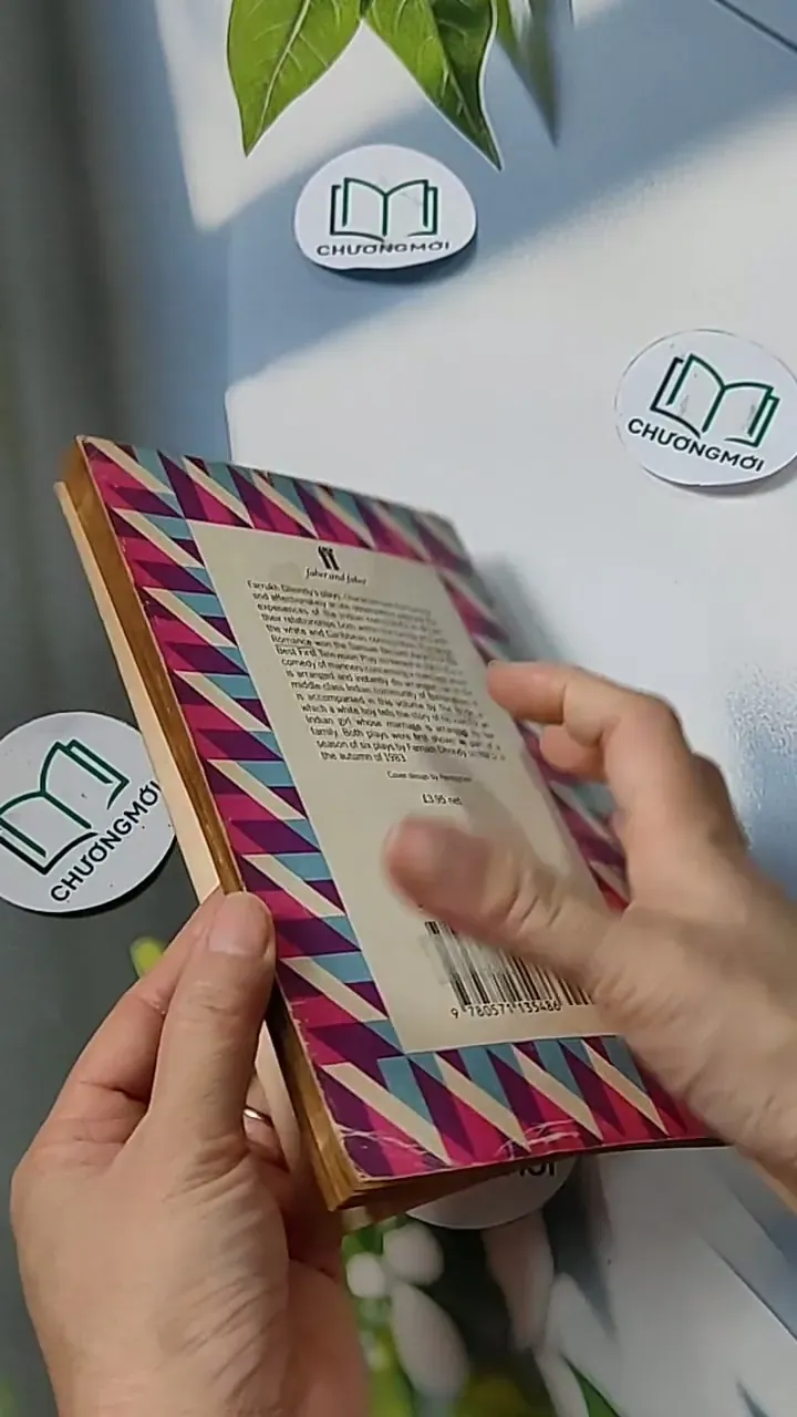 Romance, Romance and The Bride - Farrukh Dhondy 703063