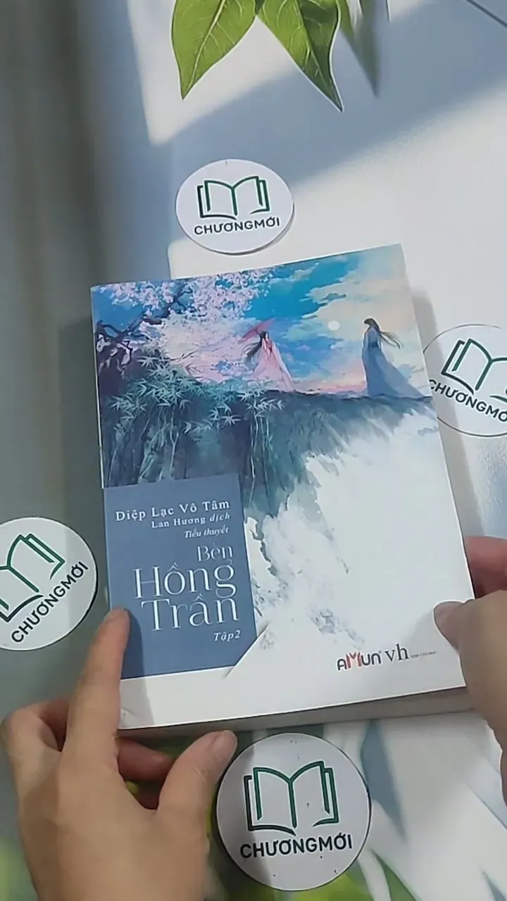 Bến Hồng Trần 2 694982