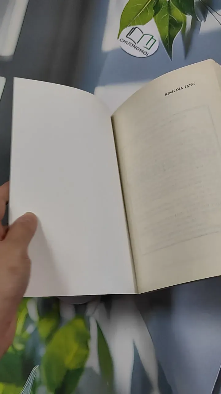 Kinh Địa Tạng - Thích Nhật Từ 776138