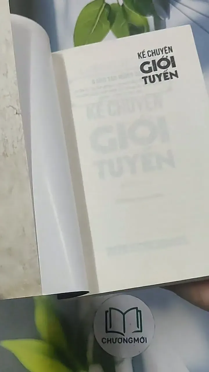 Kể chuyện giới tuyến - Bút Ký - Lương Sĩ Cầm 694947