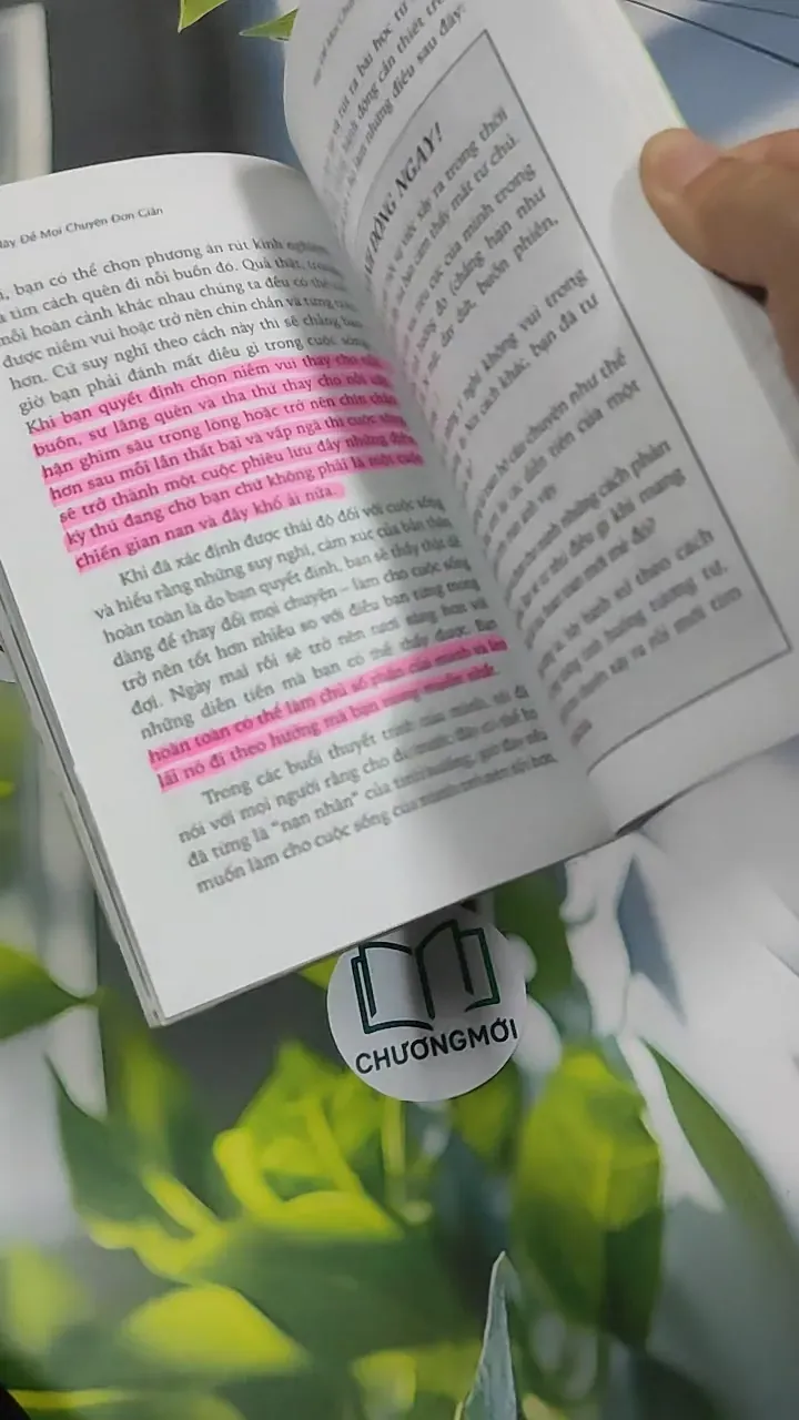 Hãy Để Mọi Chuyện Đơn Giản - Tolly Burkan 787102