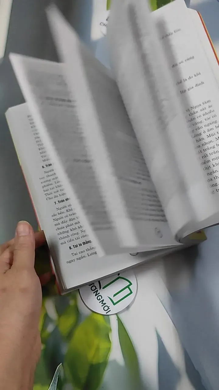 Xem Nhanh Tướng Mệnh Nam - Trần Đỉnh Long 776245