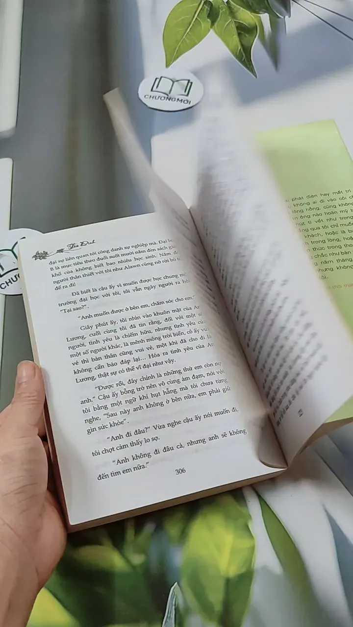 Có Duyên Nhất Định Sẽ Có Phận - Tào Đình 744694