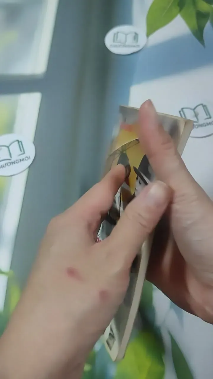 Phép Lịch Sự Cho Tuổi Hoa Niên - Quế Hương 727344