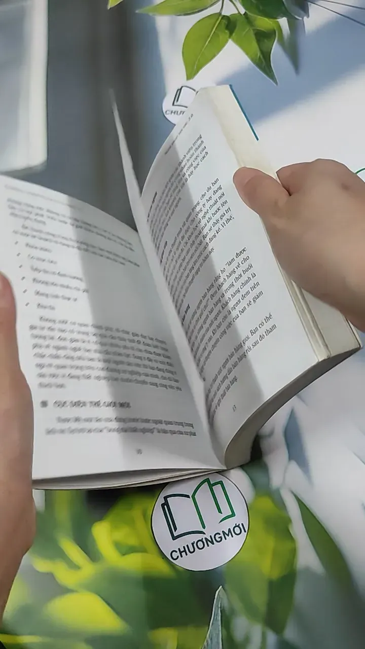 Nghệ Thuật Săn Việc 2.0 - Jay Conrad Levinson & David E. Perry 787141