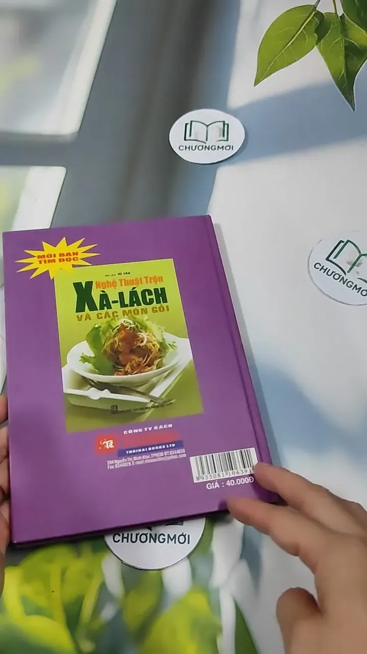 Nghệ Thuật Pha Chế Cocktail - Quốc Dũng 727308