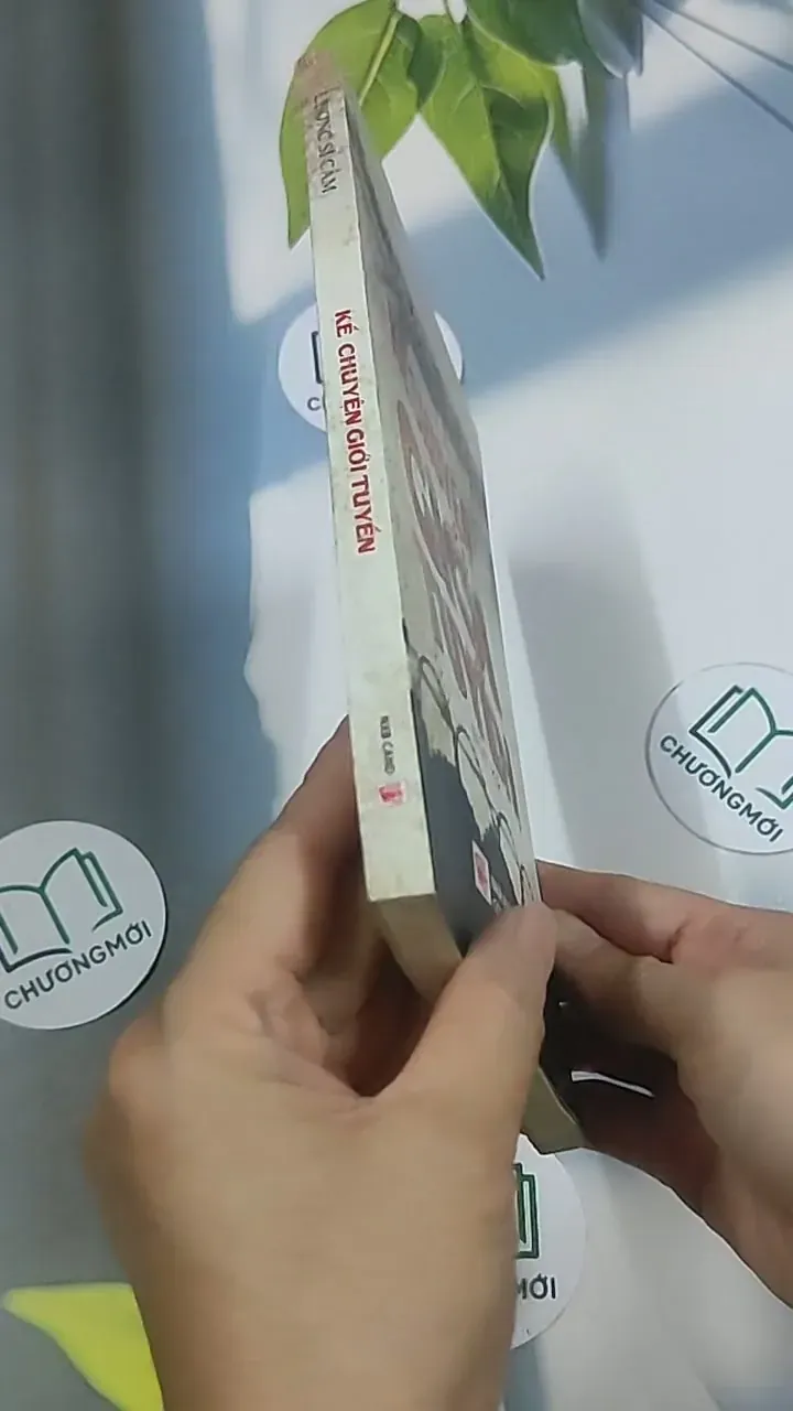 Kể chuyện giới tuyến - Bút Ký - Lương Sĩ Cầm 694947