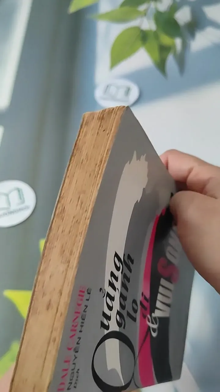 Quẳng Gánh Lo Đi & Vui Sống (1995) 727254