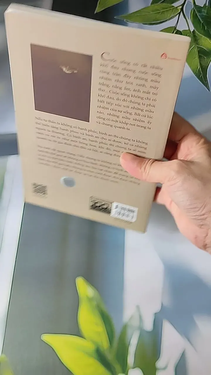 Muốn An Được An - Thích Nhất Hạnh 607719