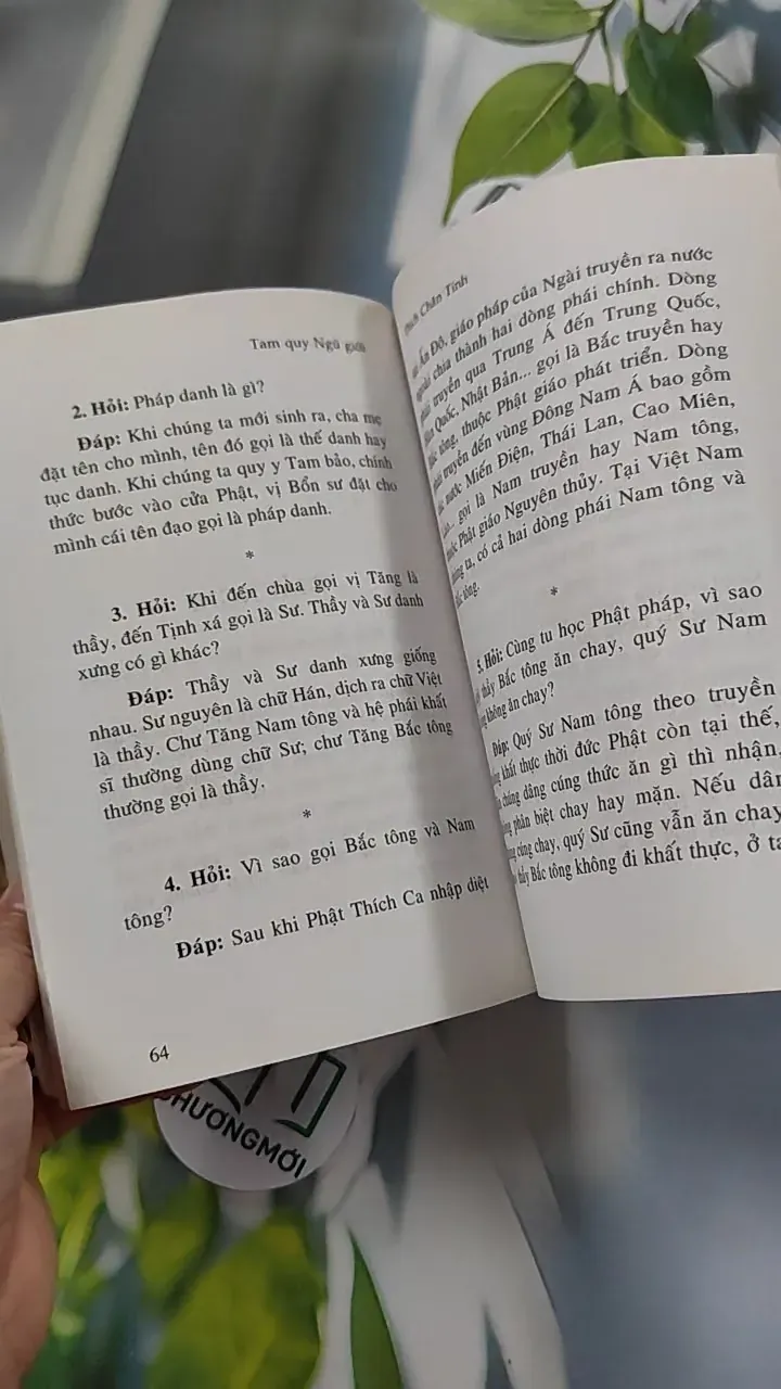 Combo: Chánh Tín Tam Bảo, Tam Quy Ngũ Giới 776104