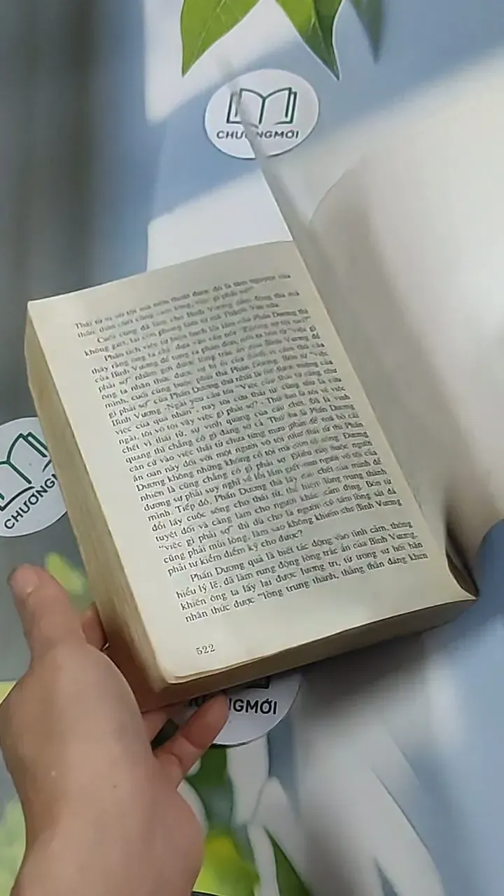 [MIỄN PHÍ BỌC SÁCH] Thuật nói chuyện: Xử thế trí tuệ toàn thư - Diệc Quân 698624