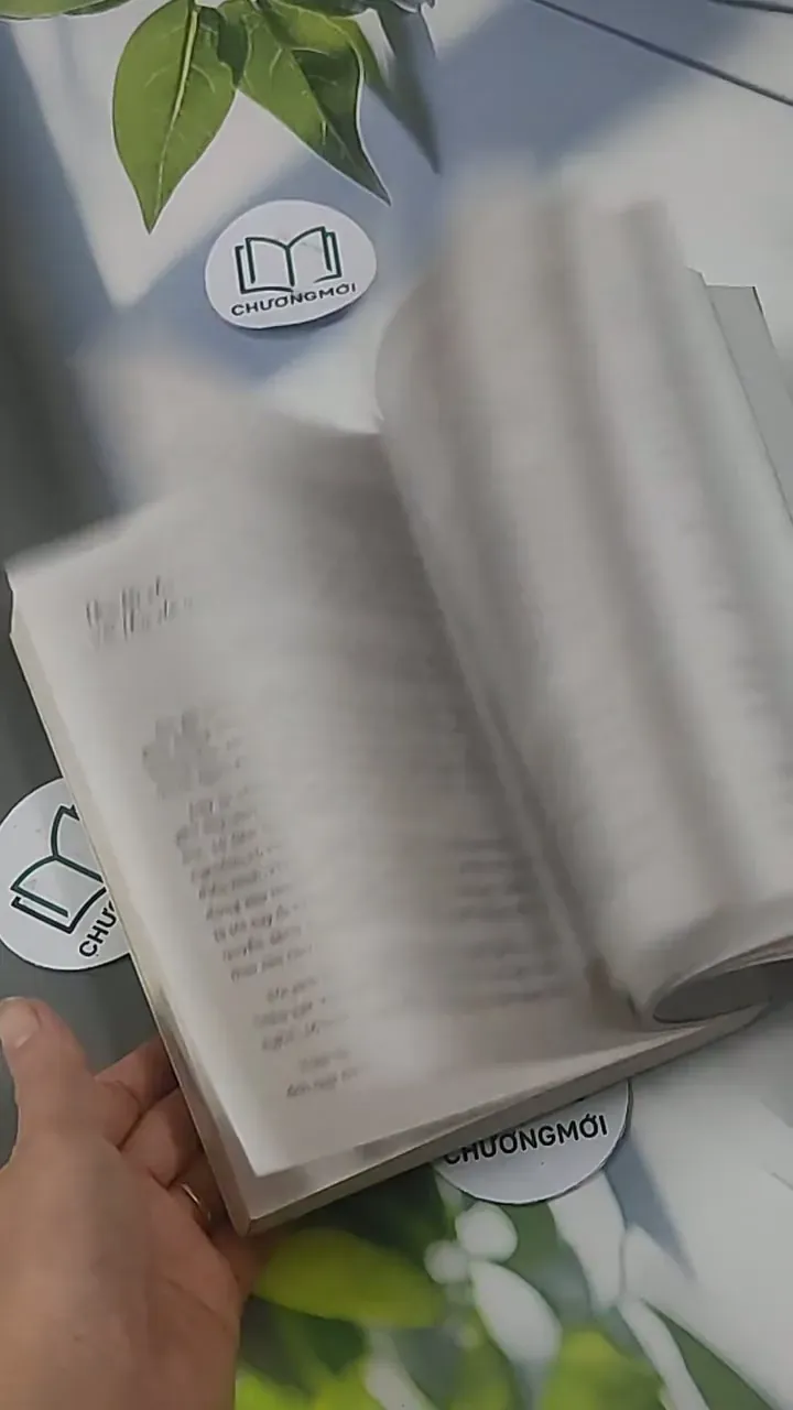 Tôi Thích Bản Thân Nỗ Lực Hơn - Chu Xung 705561