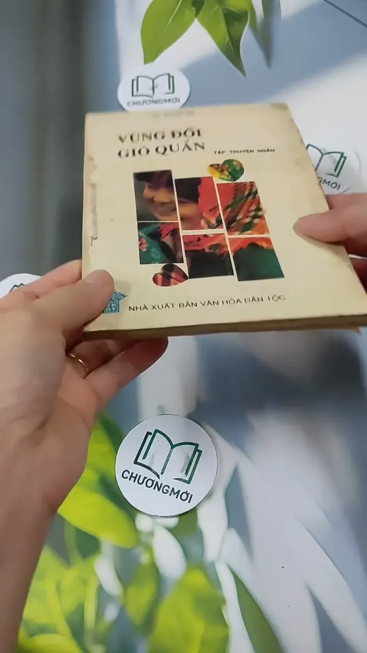 Vùng Đồi Gió Quẩn - Sa Phong Ba 713834