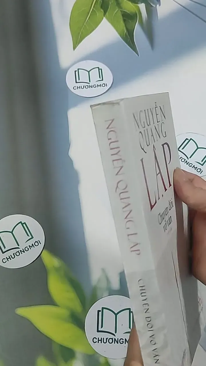 Chuyện đời vớ vẩn - Nguyễn Quang Lập 694974