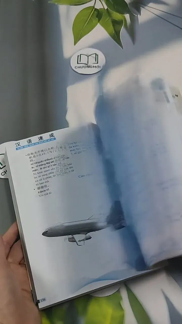 Tự Học Tiếng Trung Cho Người Mới Bắt Đầu - Thu Trang 715623