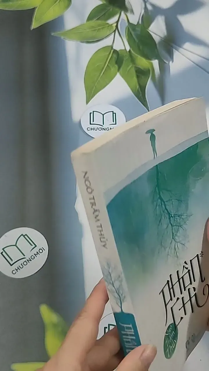 Phồn Chi tập 1 - Ngô Trầm Thủy 694934