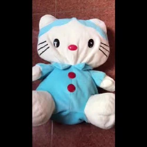 Gấu bông hello kitty 429385