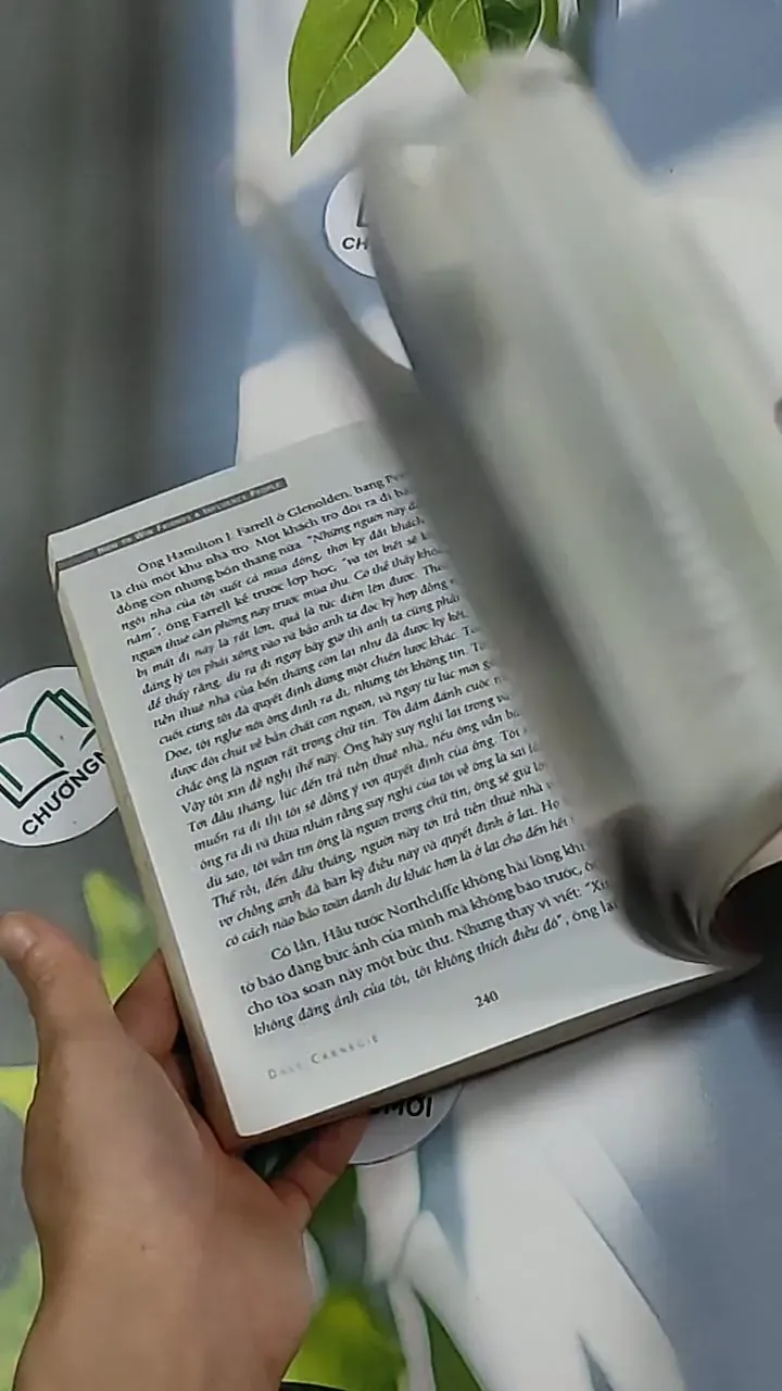 Đắc nhân tâm 698603