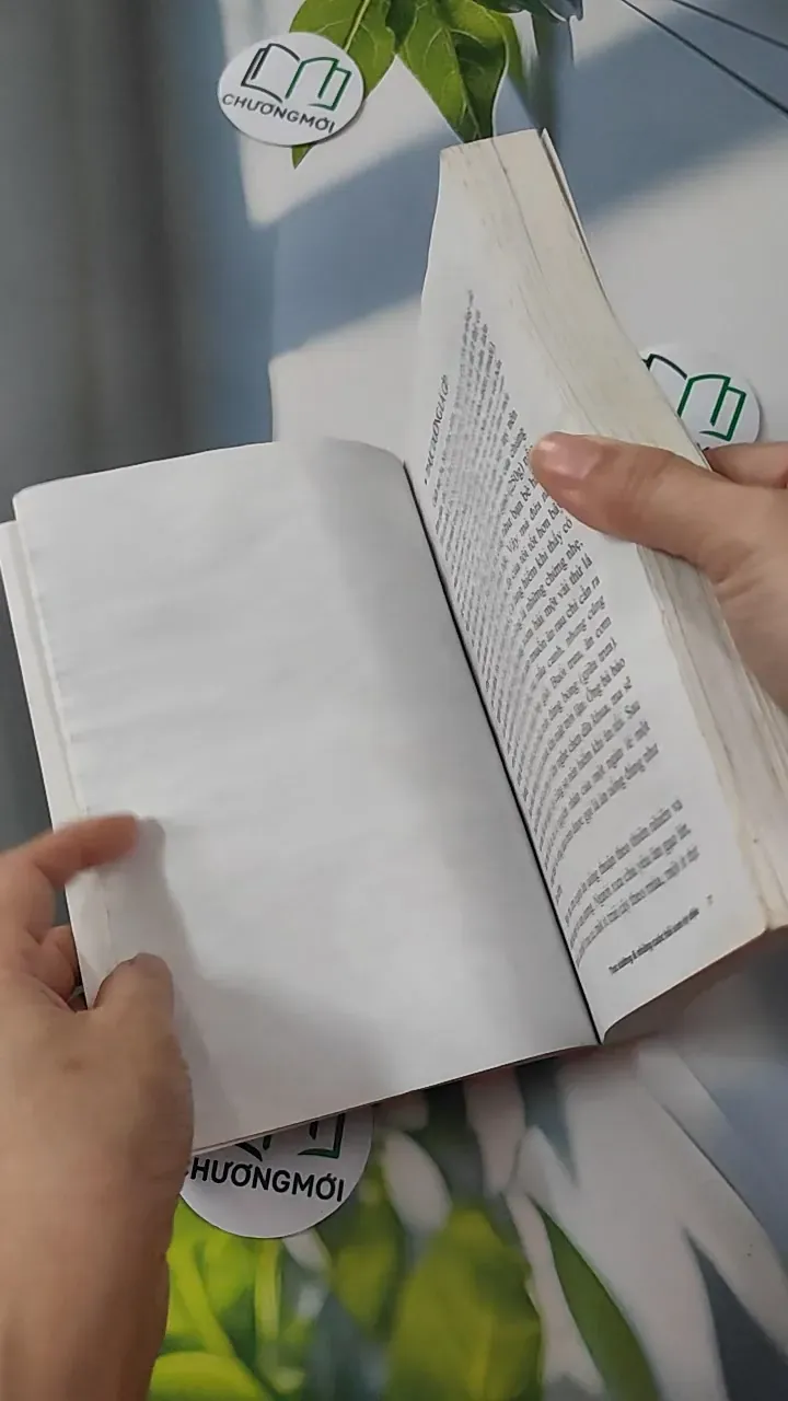 [MIỄN PHÍ BỌC SÁCH] Thực Dưỡng Và Những Cuộc Hồi Sinh Kỳ Diệu - Đặng Ngọc Viễn 780799