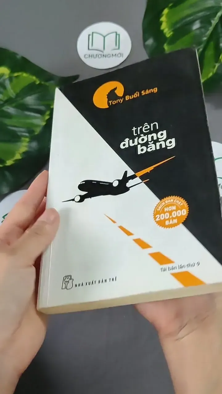 Trên Đường Băng 604648