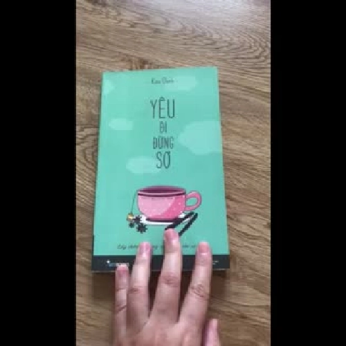 Combo 2 quyển sách Hôn nhân chân kinh & Yêu đi đừng sợ 578168