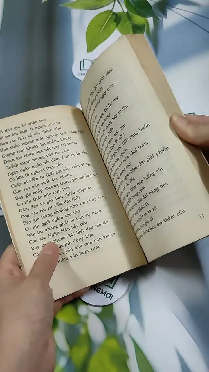 Thơ Phú Nôm Nguyễn Huy Lượng - Bùi Hạnh Cẩn 713875