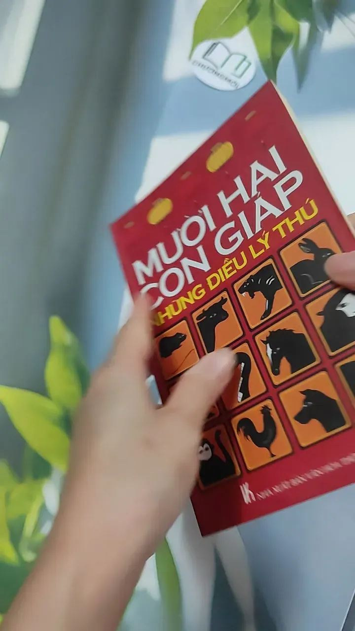 Mười Hai Con Giáp Những Điều Lý Thú 776146