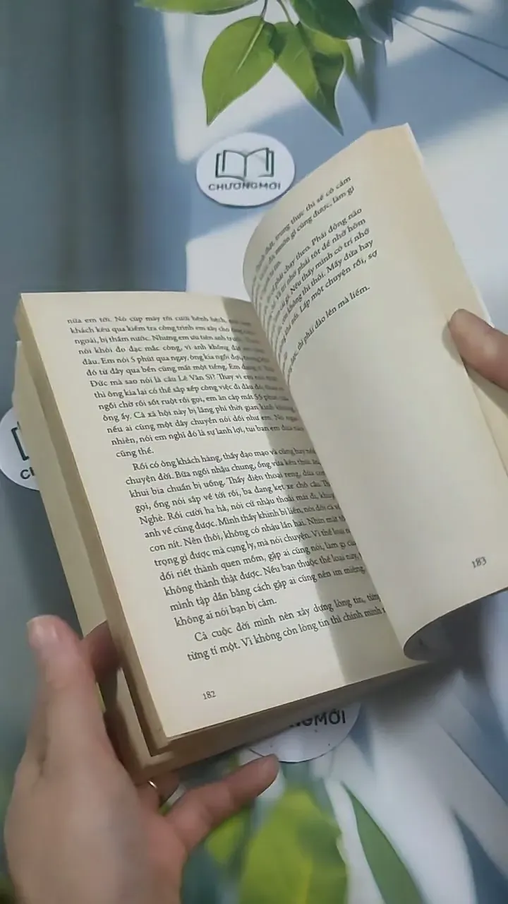 Cà Phê Cùng Tony 715604