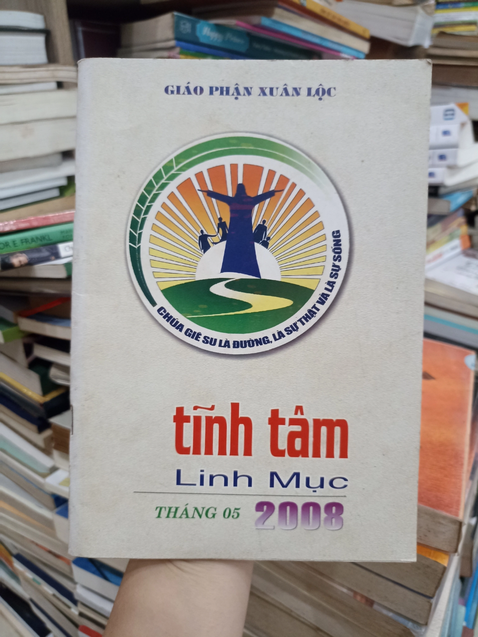 Tĩnh Tâm Linh Mục 🌻