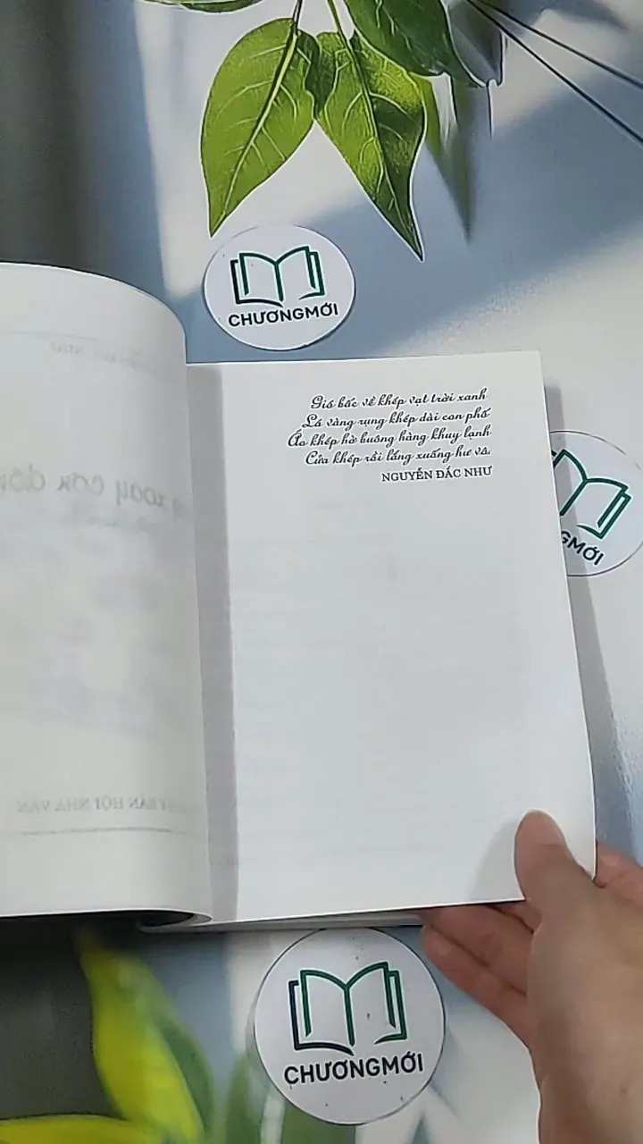 Vòng xoáy cơn giông - Nguyễn Đắc Như 688696