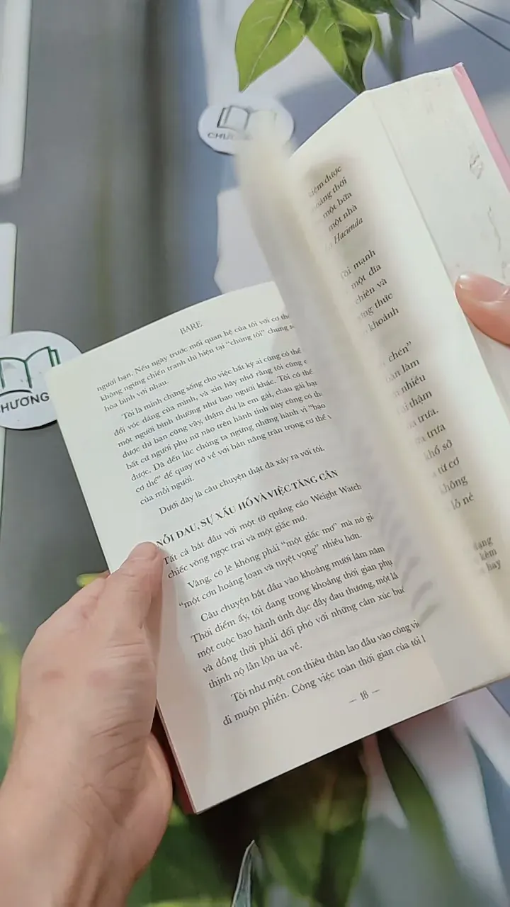 Bare: Hành Trình 7 Tuần Thay Đổi Vóc Dáng, Nâng Cấp Bản Thân - Susan Hyatt 744690