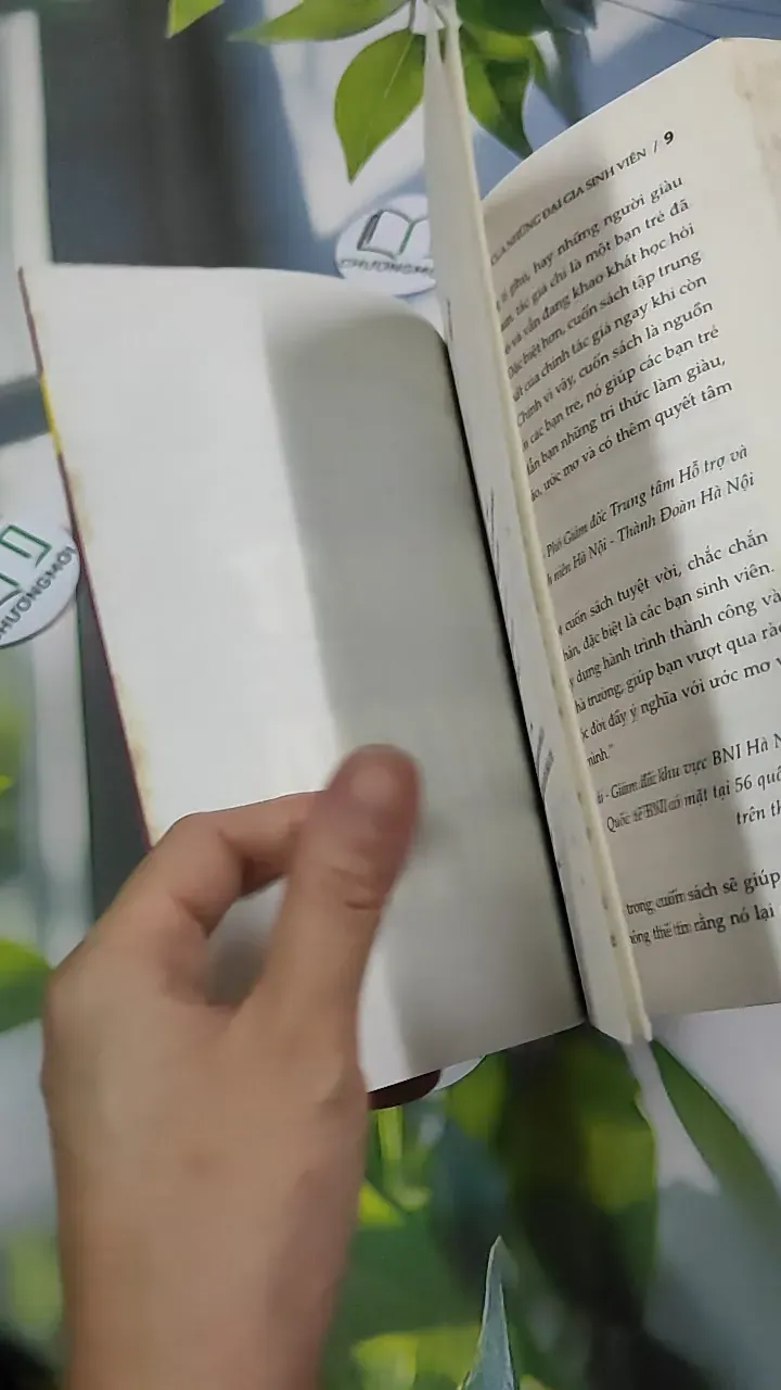 Bí Mật Của Những Đại Gia Sinh Viên - Đào Đức Dũng 787123