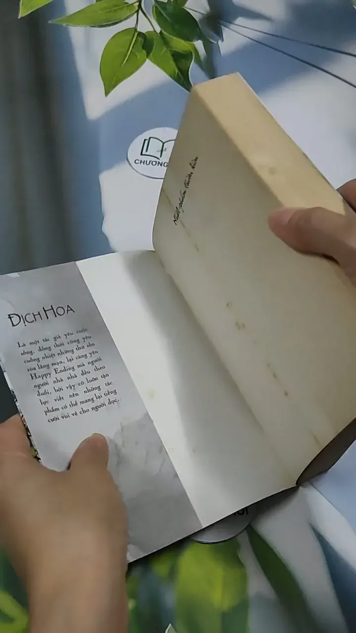 Nhất Phẩm Thiên Kim - Địch Hoa 707322