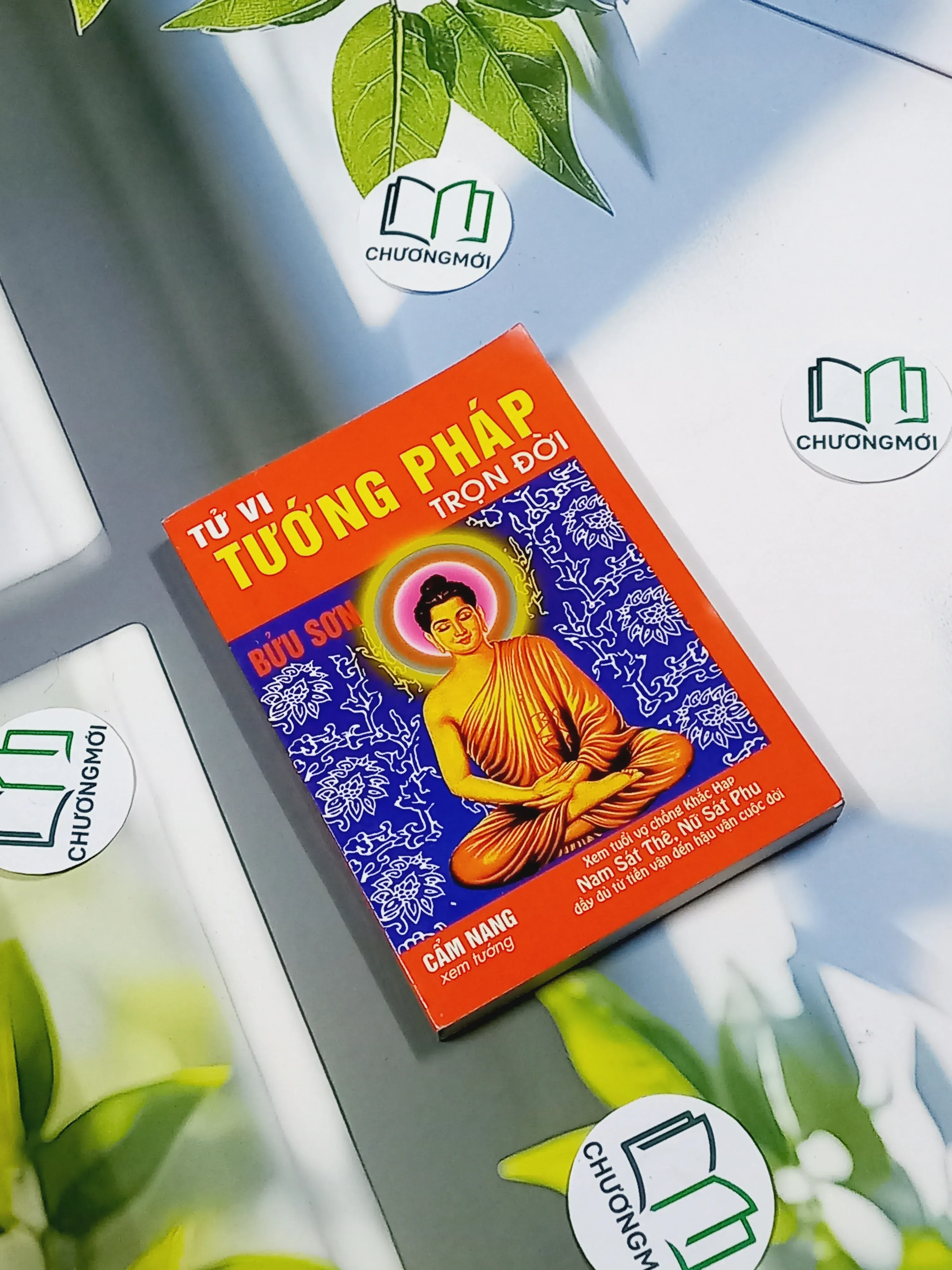 Tử Vi Tướng Pháp