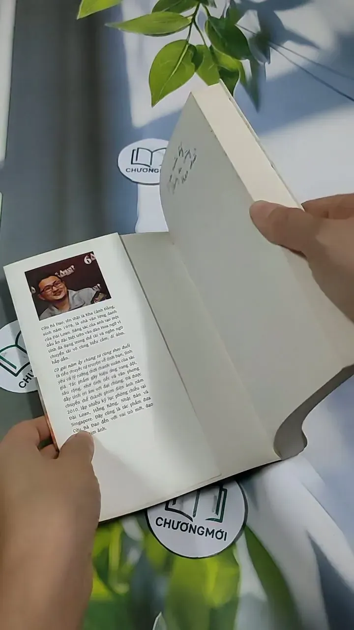 Cô Gái Năm Ấy Chúng Ta Cùng Theo Đuổi 705730