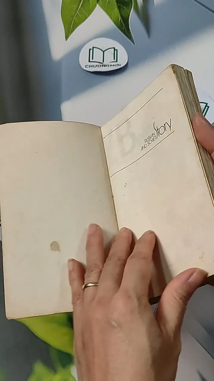 [MIỄN PHÍ BỌC SÁCH] Russian and Soviet Story: Morning Rendzvous - V. Belov 703058