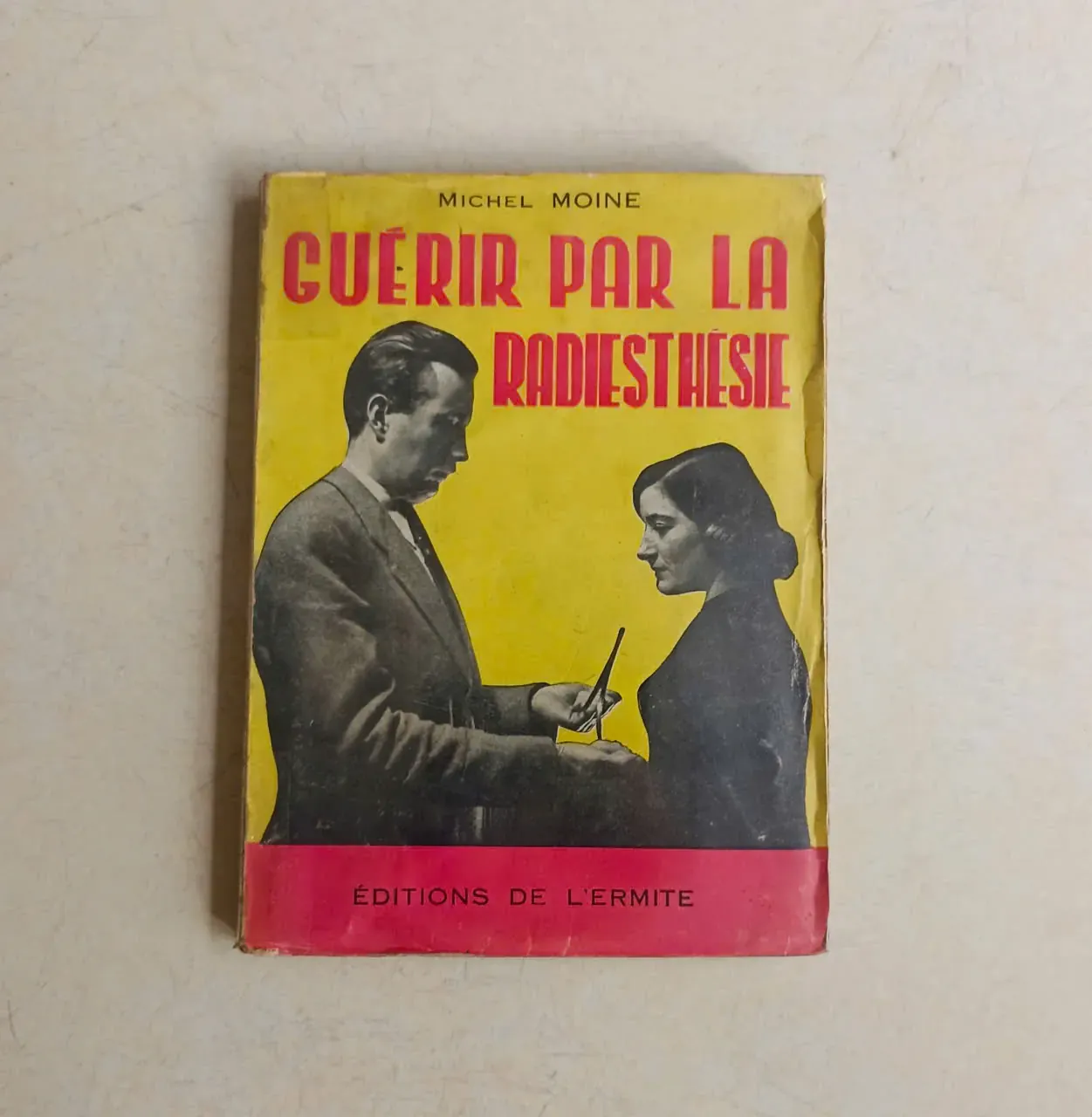 Guérir par la 🌻 by  - Sách Book Cover - Ngọc Hiển Books