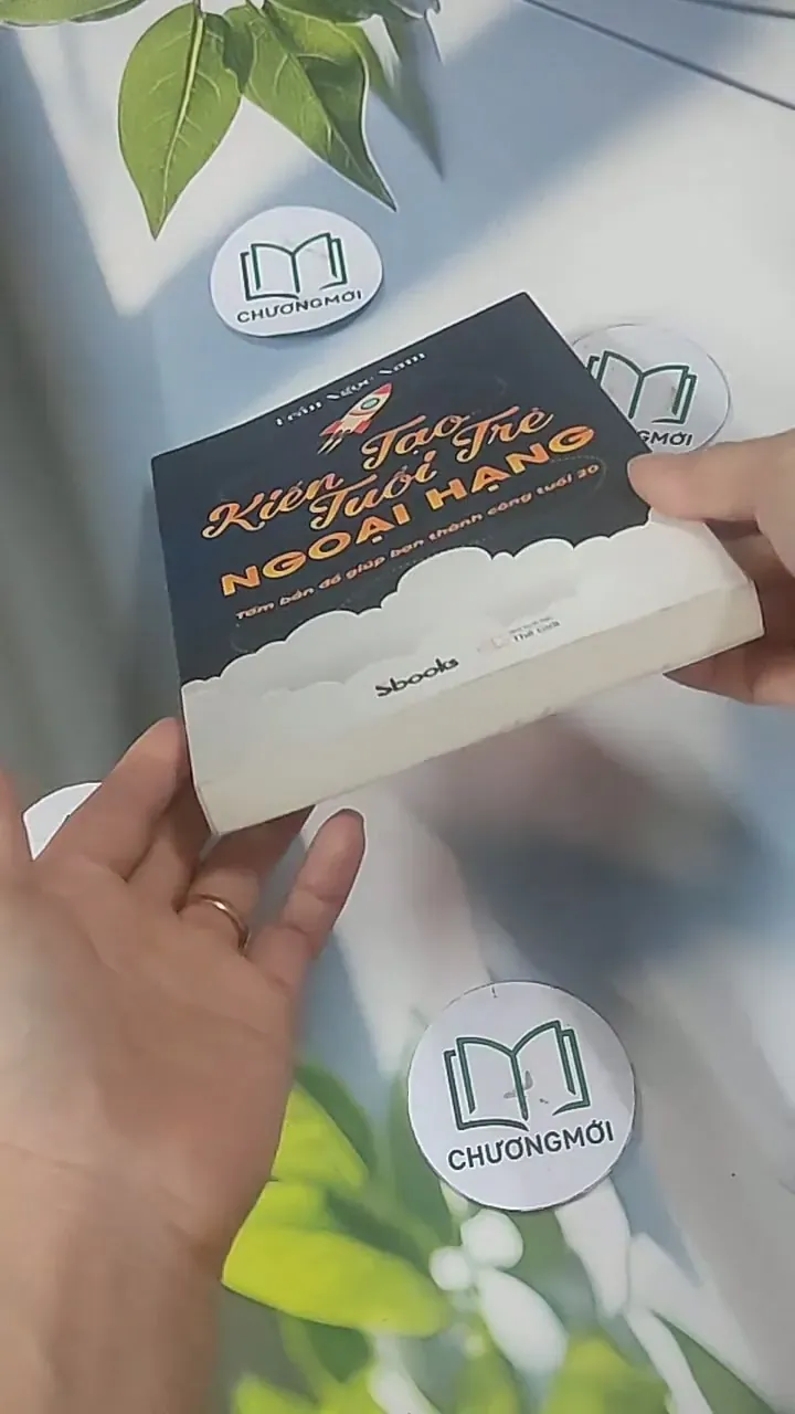 Kiến Tạo Tuổi Trẻ Ngoại Hạng - Trần Ngọc Nam 705569