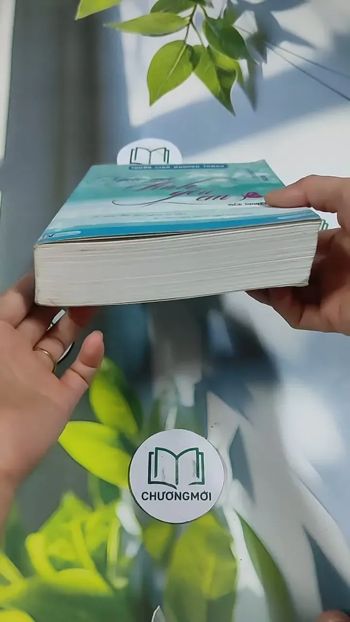 Nghe Nói Anh Yêu Em - Thuần Gian Khuynh Thành 705723