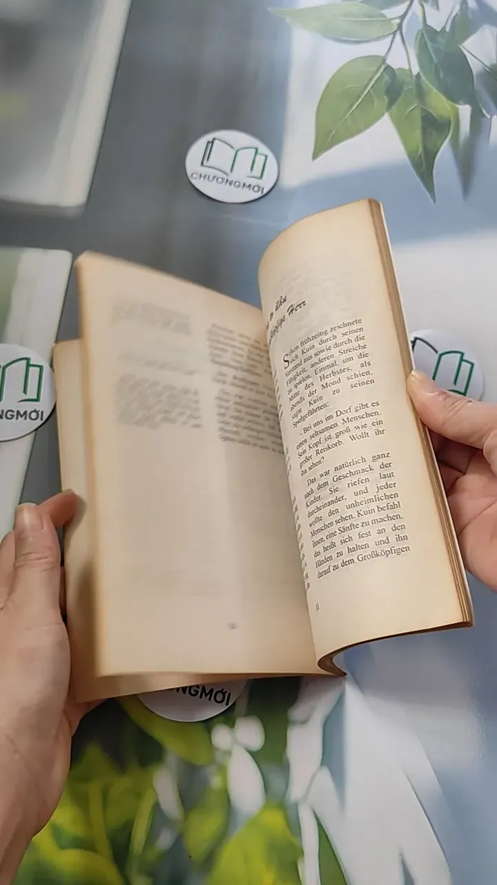 [XƯA] Song ngữ Truyện cười Việt Nam (Vietnamesische Volkstümliche Humoristische Geschichten)  (1998) 754434