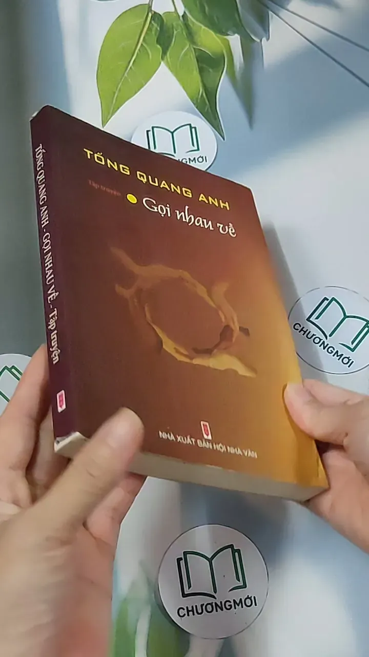 Gọi nhau về - Tống Quang Anh 688673