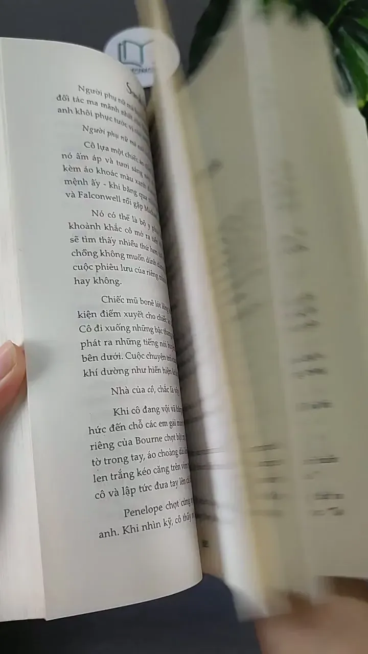 Canh Bạc Hôn Nhân - Sarah MacLean 604590