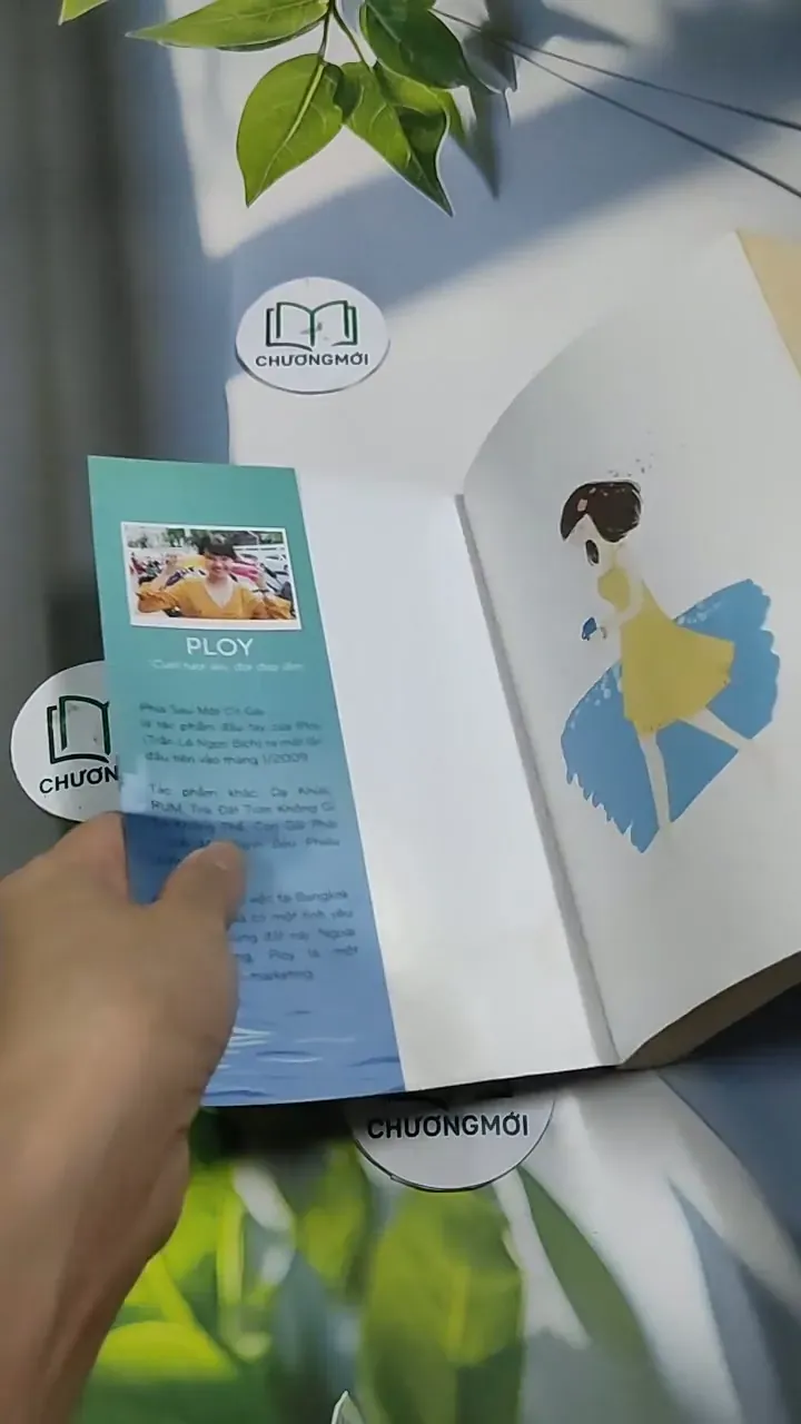 Ploy - Phía Sau Một Cô Gái - Ploy 707236