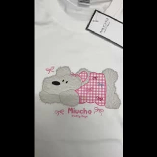 Áo baby tee
