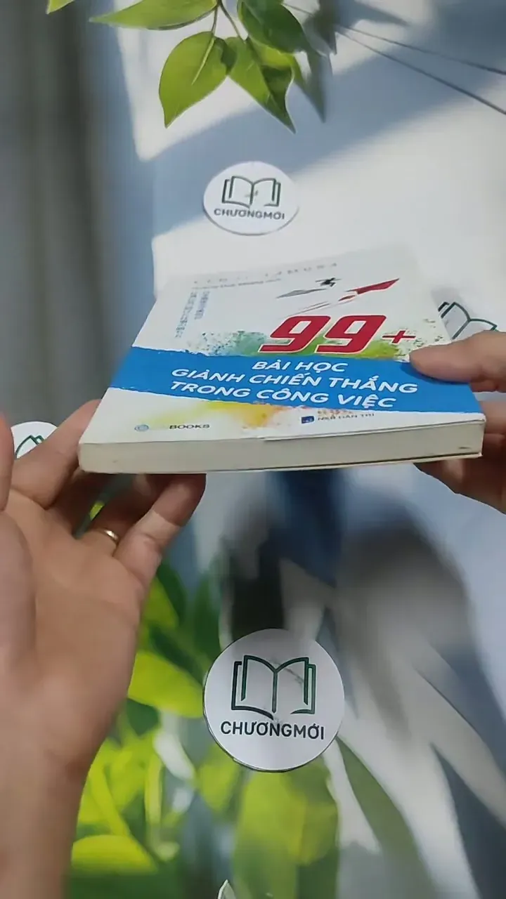 Bài Học Giành Chiến Thắng Trong Công Việc - Kenji Tamura 707284