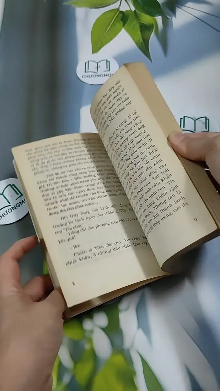 Tín Hiệu Bình yên - Nguyễn Hữu Tòng 713896