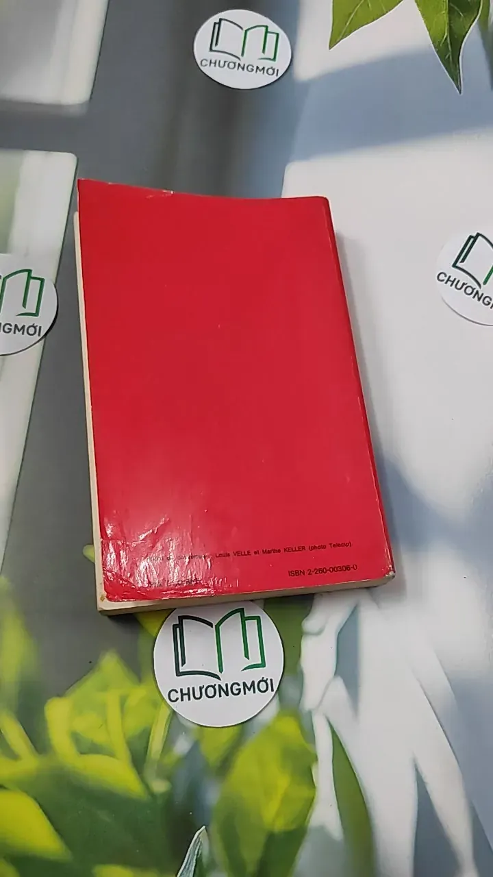 [MIỄN PHÍ BỌC SÁCH] [XƯA] La Demoiselle d'Avignon (1982) - Frédérique Hébrard & Louis Velle 754526