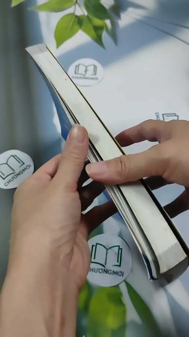 Tôi Tài Giỏi, Bạn Cũng Thế! 707306